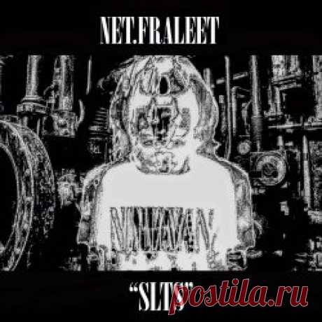 net.fraleet - SLTS (2025) [Single] Artist: net.fraleet Album: SLTS Year: 2025 Country: UK Style: Industrial Rock, Industrial Metal
