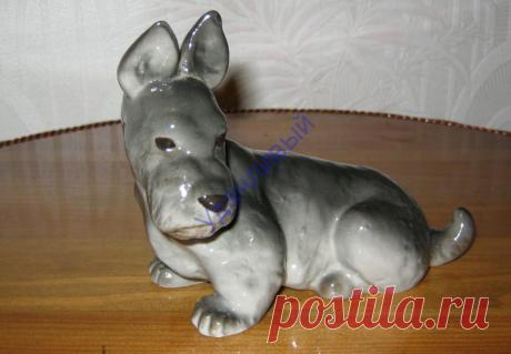 СКОТЧ - ТЕРЬЕР ЛФЗ