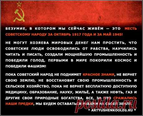 ОСОБОЕ МНЕНИЕ