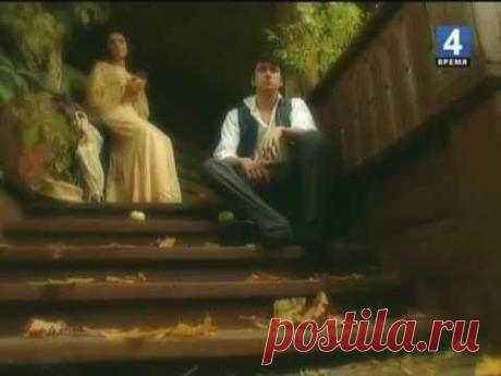 Гении и злодеи, Иван Бунин. 2006 - YouTube