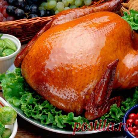 3 маринада для курицы: пивной, остро-сладкий и йогуртовый