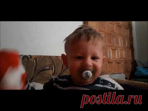 Влог - продвижения по вязанию