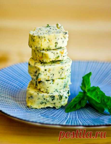 СМОТРИТЕ: Открытый пирог (киш) с курицей, зеленью и сыром