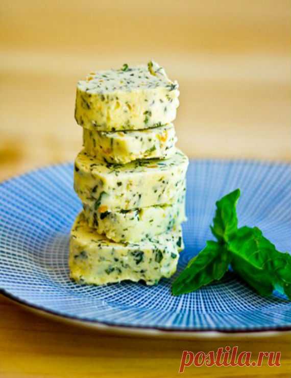 СМОТРИТЕ: Открытый пирог (киш) с курицей, зеленью и сыром