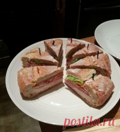 Что готовить в отсутствие женщины? Максимально простая и очень вкусная холостяцкая кухня