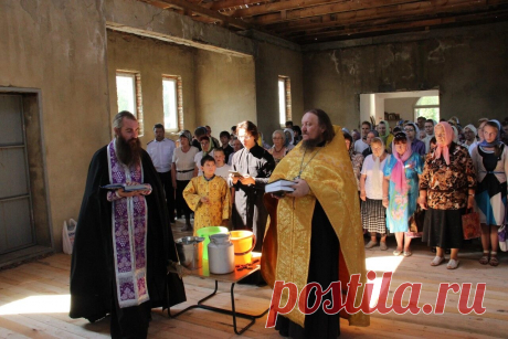 Фото 986346930191 из альбома Разное. Разместил Храм Всех Святых Новомосковск в ОК