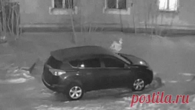 Россиянин в костюме зайца поджег чужую машину и скрылся. В Бурятии мужчина в костюме зайца поджег машину и скрылся. Об этом сообщает Telegram-канал "Весь Улан-Удэ Бурятия". Инцидент произошел в ночь с 29 на 30 января в поселке Каменск. На опубликованных кадрах видно, как человек в ...