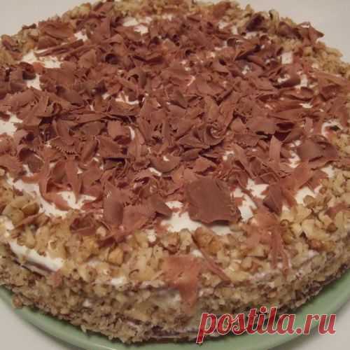 Сметанники (несколько разных простых рецептов)