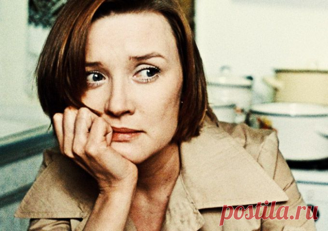 11 УРОКОВ ЖИЗНИ ИЗ ФИЛЬМА «МОСКВА СЛЕЗАМ НЕ ВЕРИТ» | Гостиная для друзей