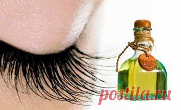 Средства для роста ресниц