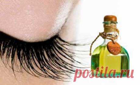 Средства для роста ресниц