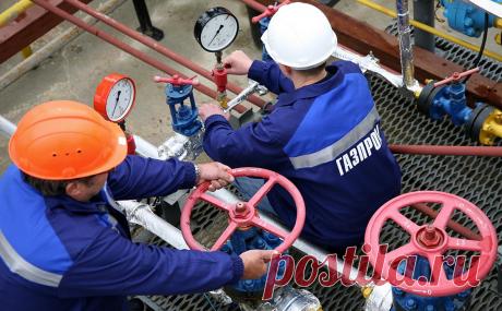 «Газпром» дал Молдавии отсрочку для оплаты газа. «Молдовагаз» ранее попросил об отсрочке и объяснял, что не может внести аванс из-за нехватки средств