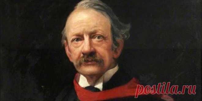 Джозеф Джон Томсон: краткая биография, факты, видео
Приветствую постоянных и новых читателей! В статье «Джозеф Джон Томсон: краткая биография, факты, видео» — о жизни английского физика, лауреата Нобелевской премии 1906 года за исследования прохождения электричества через газы. Джозеф Джон Томсон родился недалеко от Манчестера в семье букиниста. Знак зодиака — Стрелец. Когда ему еще не было 15 лет, поступил в Манчестерский университет.