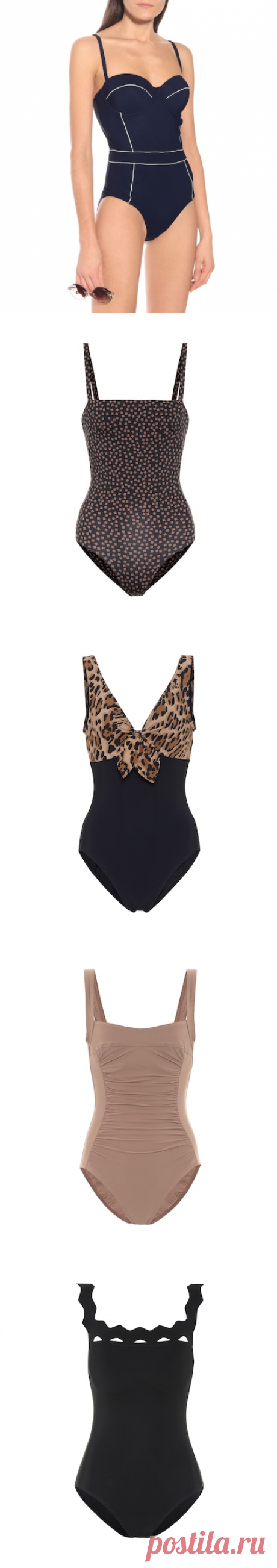 Maiô Lipsi | Tory Burch - Mytheresa