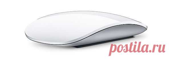 Беспроводная мышь Apple Magic Mouse