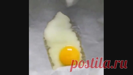 Отличные лайфхаки с яйцами 

На заметку