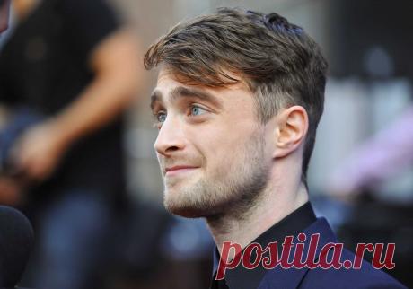 Дэниэл Рэдклифф