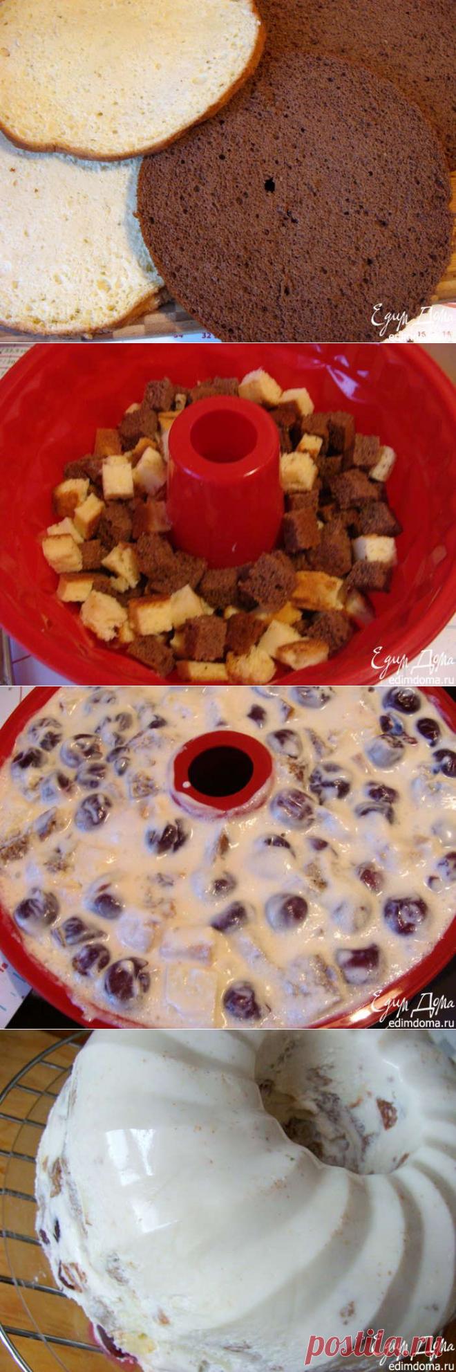 Любимые рецепты