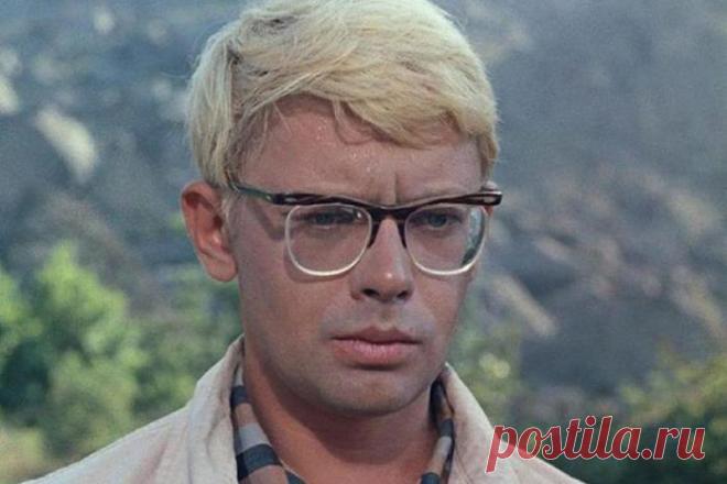 Судьба Александра Демьяненко // ОПТИМИСТ