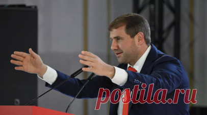 Шор призвал граждан Молдавии выйти на бессрочную акцию протеста. Лидер оппозиционного в Молдавии блока «Победа» Илан Шор призвал граждан выйти на бессрочную акцию протеста с 16 августа. Читать далее