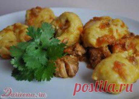 Кулинарный блог "ИЗЮМИНКА" : рецепты на все вкусы!