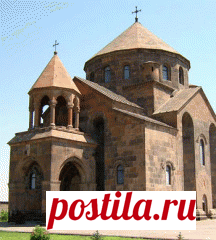 22 мая памятная дата День памяти святой Рипсимэ