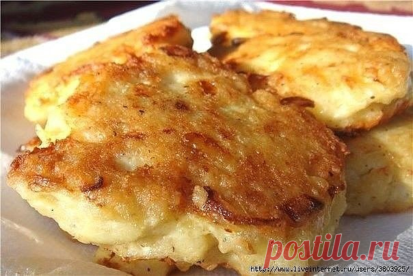 НЕЖНЫЕ ВКУСНЫЕ КОТЛЕТКИ 