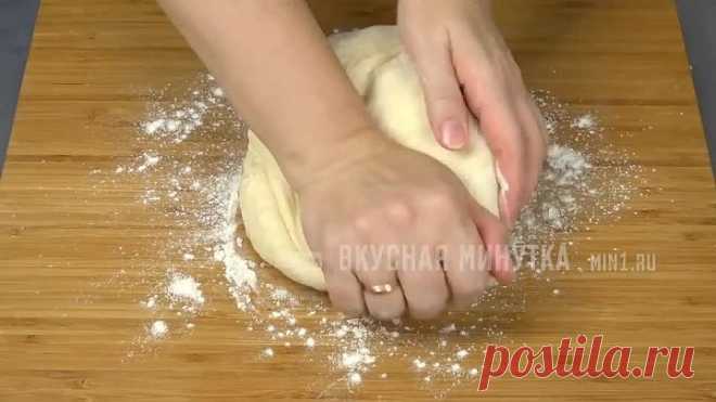 КОТЛЕТЫ В ТЕСТЕ любят все! / Вкусная минутка