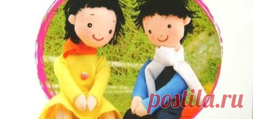 HANDMADE по-русски - Страница 24 из 24 - Обо всем, что можно сделать своими руками