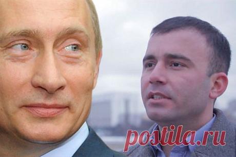 Мотивирующая песня о президенте от Толибджона Курбанханова «ВВП» | TimePost.ru о времени и не только