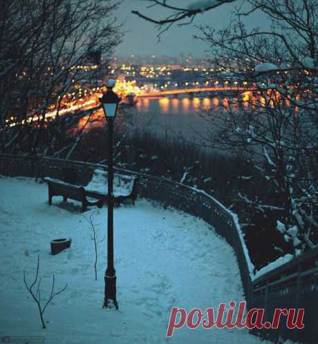 Pin page