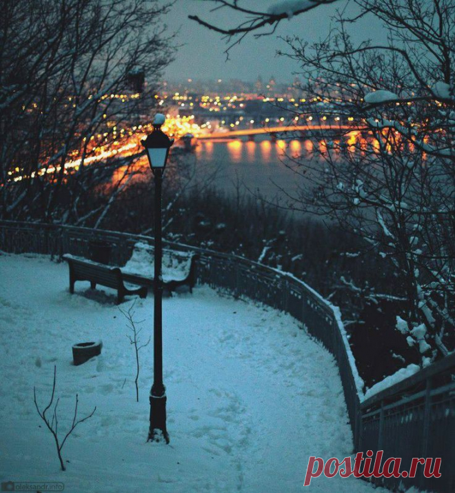 Pin page