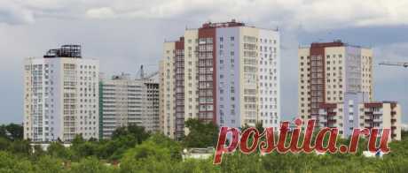 Секреты трех букв: ЖСК или ДДУ?