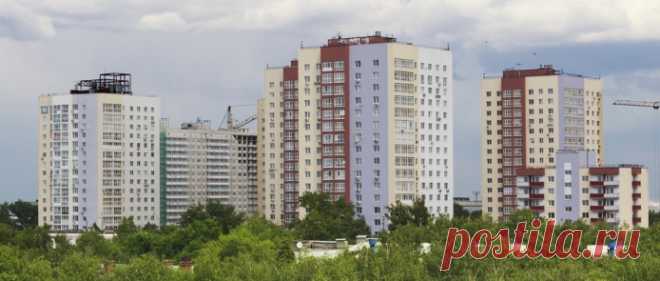 Секреты трех букв: ЖСК или ДДУ?