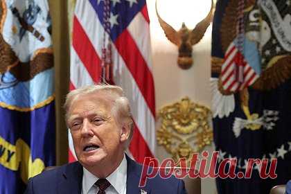 В США заявили о планах урегулировать конфликт на Украине до конца года