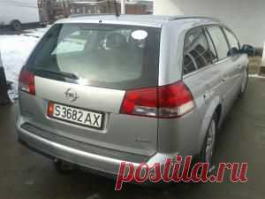Продаю Opel Vectra, 2004.г за $6500 в Бишкеке