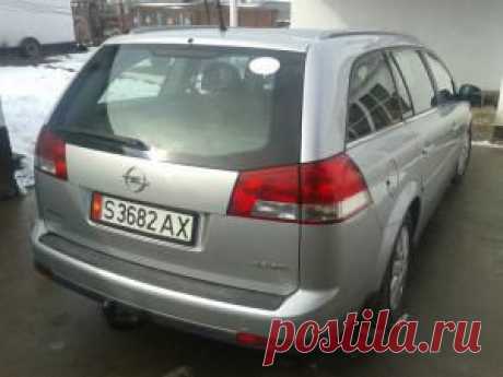 Продаю Opel Vectra, 2004.г за $6500 в Бишкеке