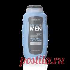 Шампунь – Для мужчин – Для волос | Oriflame