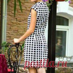 Построение вытачек на линии талии | Катюшенька Ру - мир шитьяhttp://katushenka.ru/