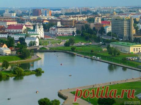 Minsk, Belarus | Belarus