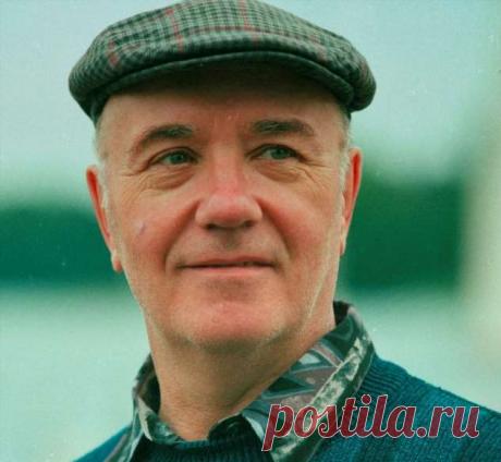 Как складывалась жизнь главного однолюба советского кино – Леонида Куравлева? | Люблю Себя