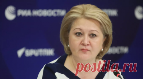 Сенатор Гумерова назвала недопустимым происшествие в воронежской школе. Председатель комитета Совета Федерации по науке, образованию и культуре Лилия Гумерова прокомментировала инцидент в воронежской школе с досмотром перед ЕГЭ. Читать далее