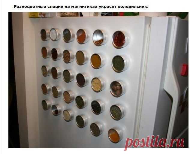22 интересных идеи для дома.