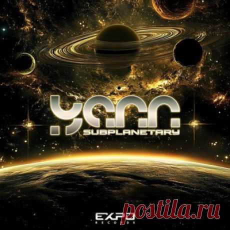 Yann (DE) - Subplanetary