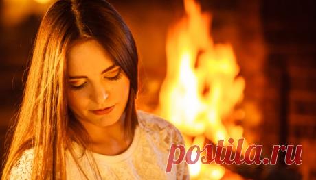 11 января 2019 – Страшный вечер. Сегодня сжигают в костре свои болезни, тоску и беды. Как сделать это правильно?