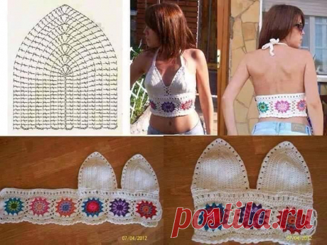 Pattern Crochet Free добавил(-а) новое фото. - Pattern Crochet Free | Facebook