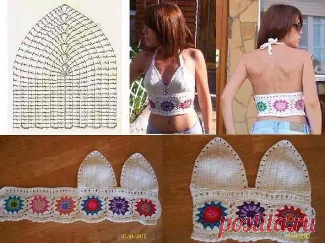 Pattern Crochet Free добавил(-а) новое фото. - Pattern Crochet Free | Facebook