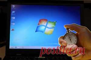 Windows 7 | Компьютер для начинающих.  работе на компьютере