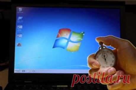 Windows 7 | Компьютер для начинающих.  работе на компьютере