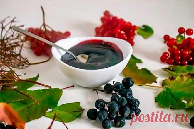 Черноплодная рябина на зиму: 5 лучших рецептов заготовок Заготовки из черноплодной рябины не только вкусны, но и полезны, что делает их отличным выбором для зимних запасов